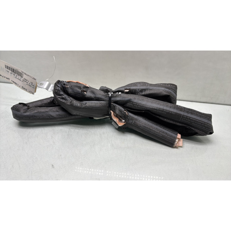 Air bag rideau gauche PEUGEOT 308 2 Photo n°1
