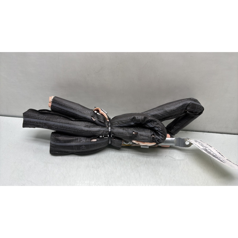 Air bag rideau gauche PEUGEOT 308 2 Photo n°4