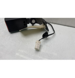 Attache ceinture arriere gauche PEUGEOT 308 2
