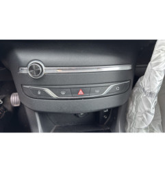 Autoradio d'origine PEUGEOT 308 2