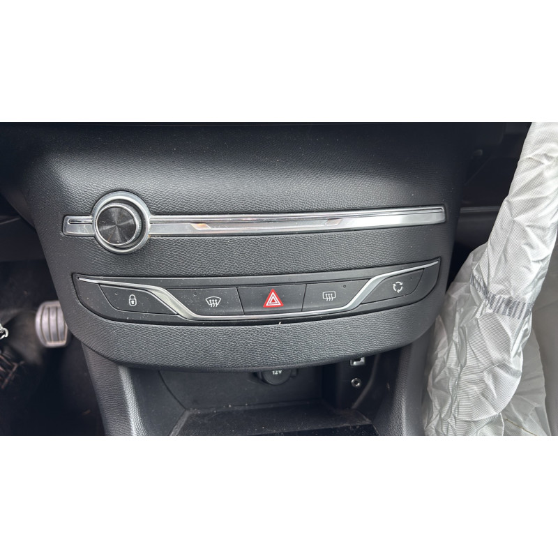 Autoradio d'origine PEUGEOT 308 2 Photo n°20