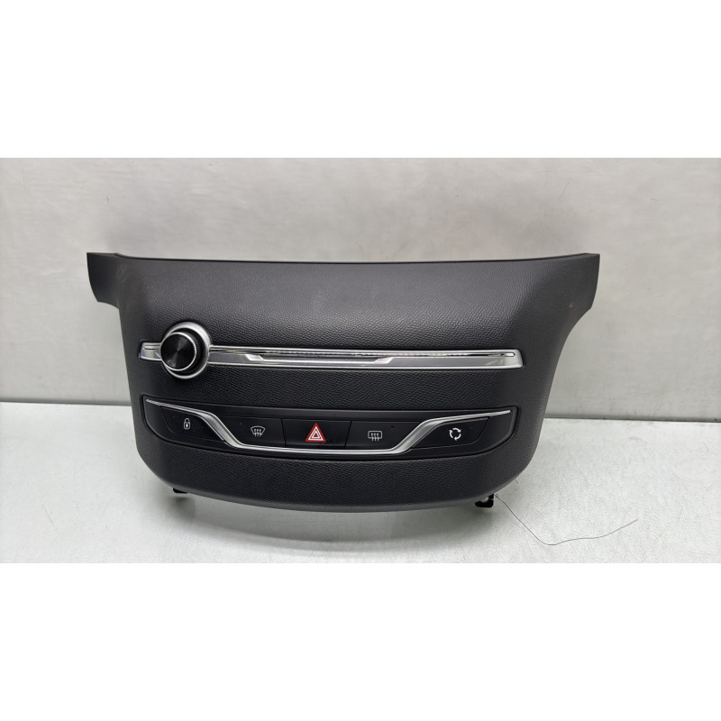 Bouton de warning PEUGEOT 308 2 Photo n°1