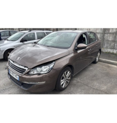 Bouton de warning PEUGEOT 308 2