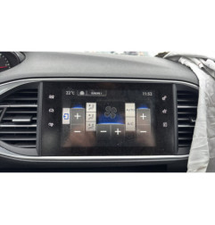 Bouton de warning PEUGEOT 308 2