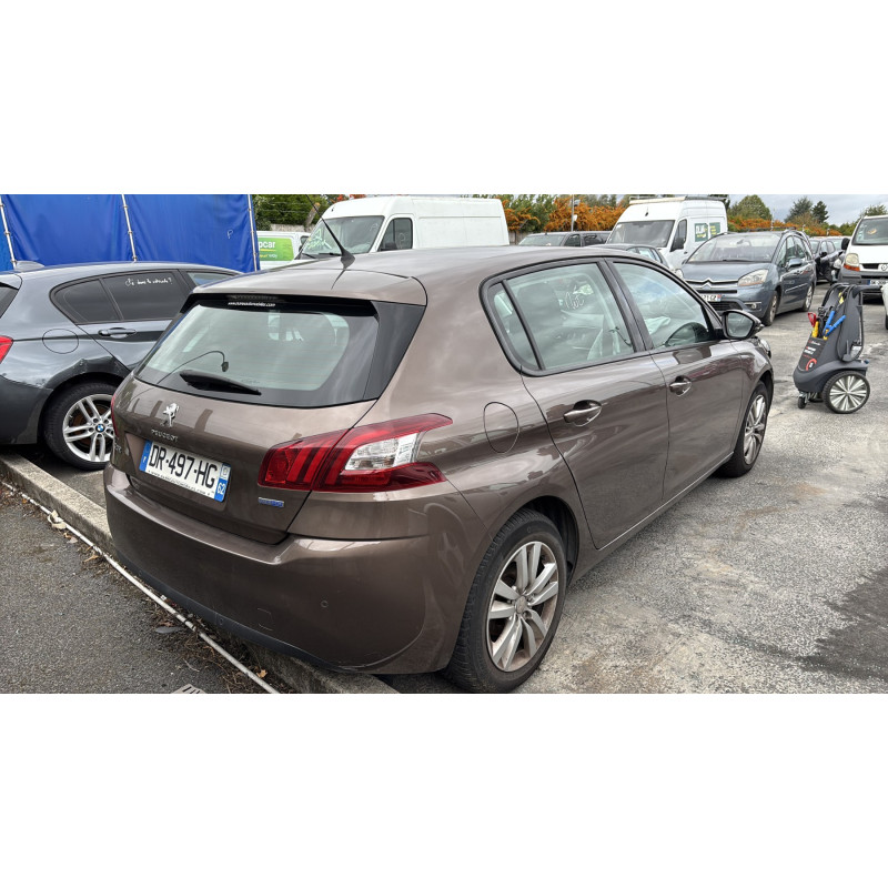 Neiman PEUGEOT 308 2 Photo n°9