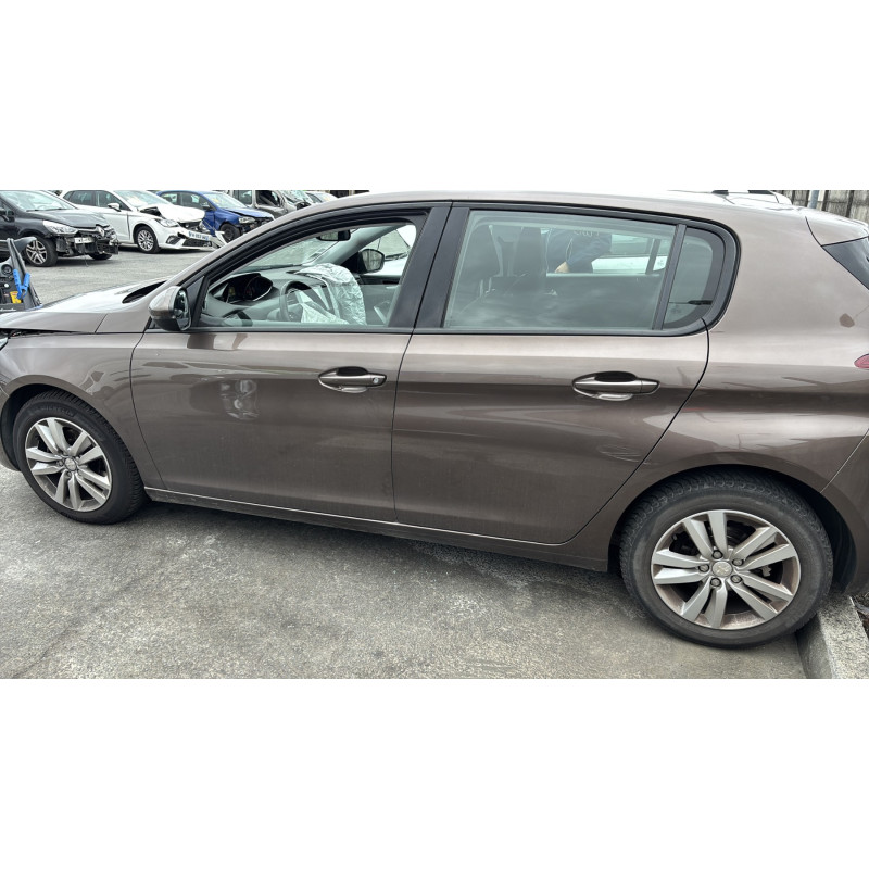 Neiman PEUGEOT 308 2 Photo n°13