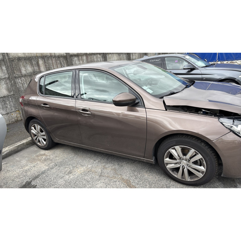 Neiman PEUGEOT 308 2 Photo n°14