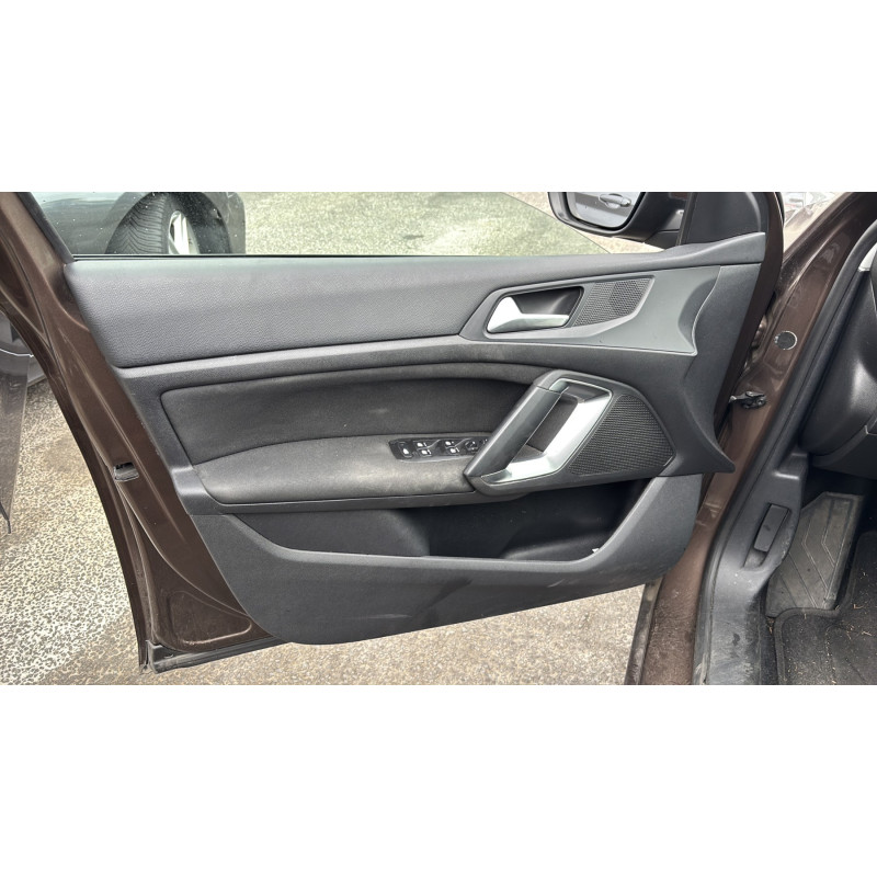 Neiman PEUGEOT 308 2 Photo n°16