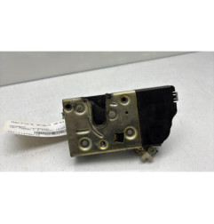Serrure avant droit PEUGEOT 307