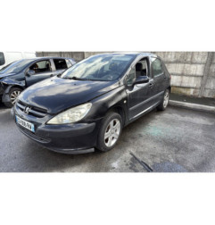 Serrure avant droit PEUGEOT 307
