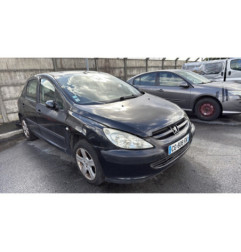 Serrure avant droit PEUGEOT 307