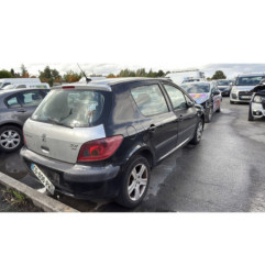 Serrure avant droit PEUGEOT 307