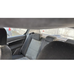 Serrure avant droit PEUGEOT 307