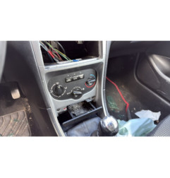 Serrure avant droit PEUGEOT 307