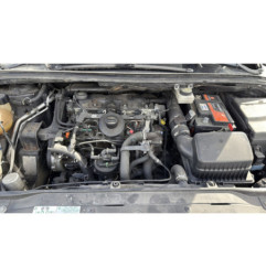 Serrure avant droit PEUGEOT 307
