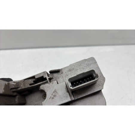 Serrure avant gauche PEUGEOT 307