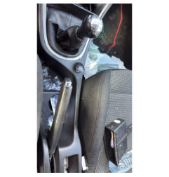 Serrure avant gauche PEUGEOT 307