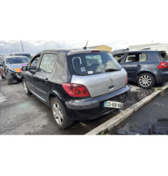 Boitier BSI PEUGEOT 307