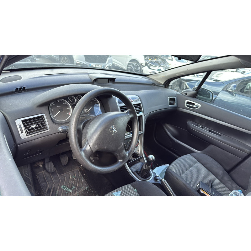 Boitier BSI PEUGEOT 307 Photo n°10