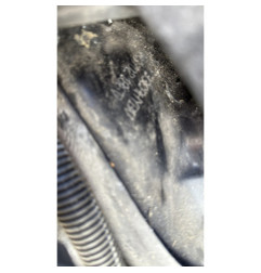 Boitier BSI PEUGEOT 307