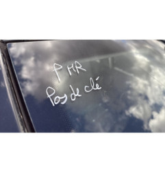 Boitier BSI PEUGEOT 307