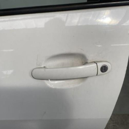 Porte avant gauche SEAT IBIZA 4