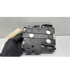 ECU start stop PEUGEOT 2008 1