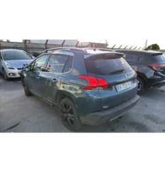 ECU start stop PEUGEOT 2008 1