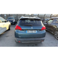 ECU start stop PEUGEOT 2008 1