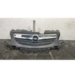 Calandre OPEL CORSA D Photo n°1