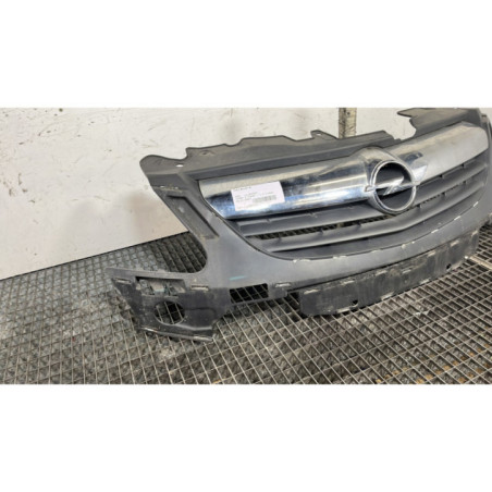 Calandre OPEL CORSA D