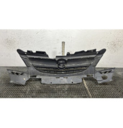 Calandre OPEL CORSA D