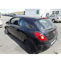 Calandre OPEL CORSA D