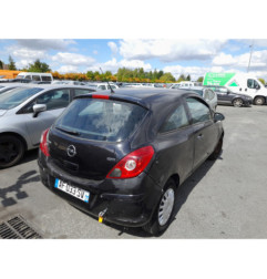 Calandre OPEL CORSA D
