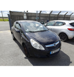 Calandre OPEL CORSA D