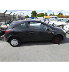 Calandre OPEL CORSA D