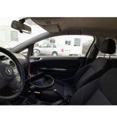 Calandre OPEL CORSA D