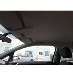 Calandre OPEL CORSA D