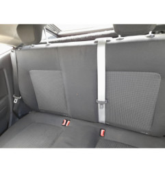 Calandre OPEL CORSA D