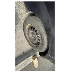 Calandre OPEL CORSA D