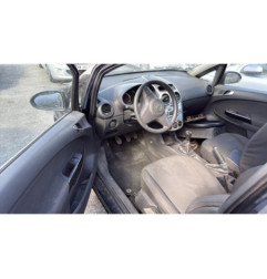 Calandre OPEL CORSA D