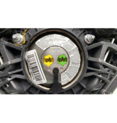 Air bag conducteur OPEL CORSA D