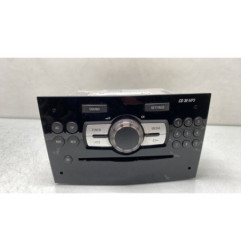 Autoradio d'origine OPEL CORSA D Photo n°1