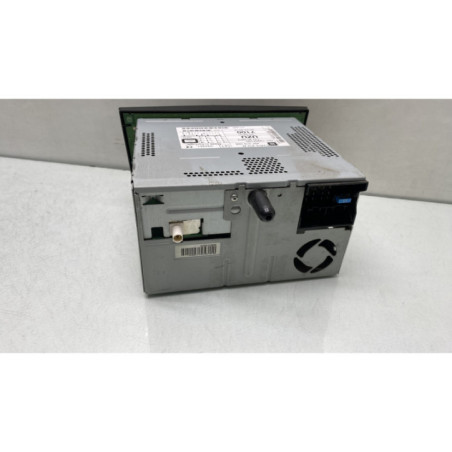 Autoradio d'origine OPEL CORSA D
