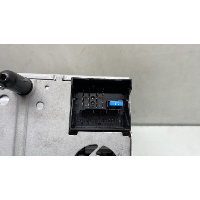 Autoradio d'origine OPEL CORSA D Photo n°3