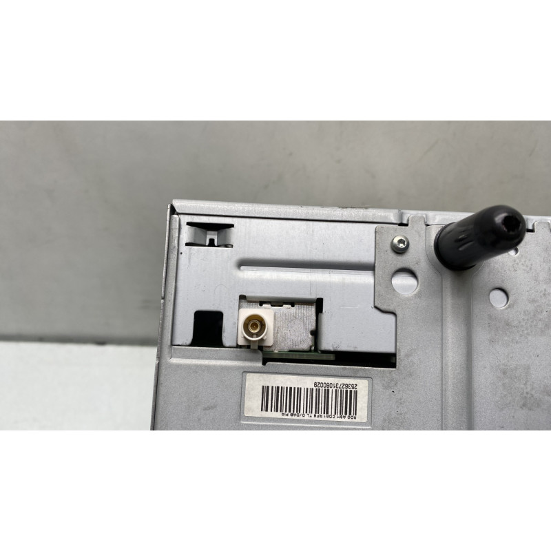 Autoradio d'origine OPEL CORSA D Photo n°4