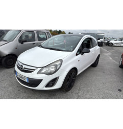 Amortisseur avant droit OPEL CORSA D