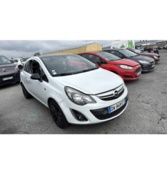Amortisseur avant droit OPEL CORSA D