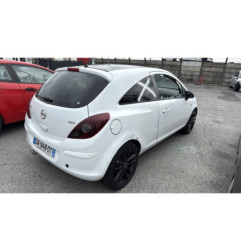 Amortisseur avant droit OPEL CORSA D