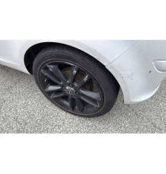 Amortisseur avant droit OPEL CORSA D
